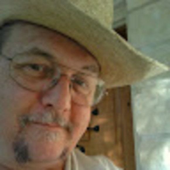 Meet your Posher, John - Picture 1 of 1